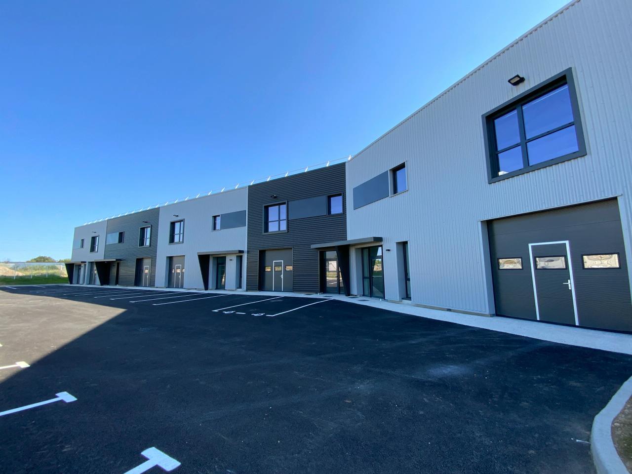 Local d'activité Saint-Quentin-Fallavier 969m² Vente local d'activité Saint-Quentin-Fallavier Isère OVACT2203238 5
